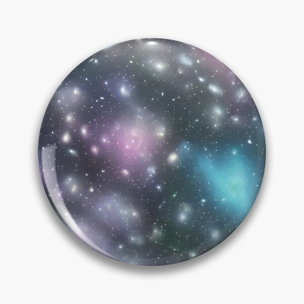 Item preview, "Glittering Galaxies" Digital Artwork designed and sold by Milky-Way-Local.