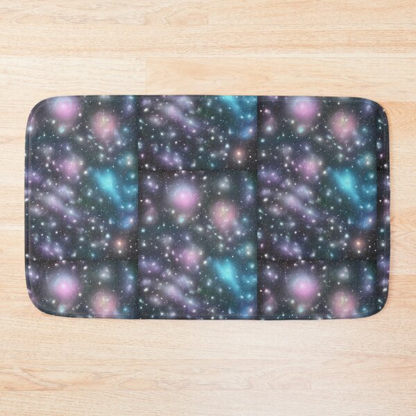 Item preview, "Glittering Galaxies" Digital Artwork designed and sold by Milky-Way-Local.