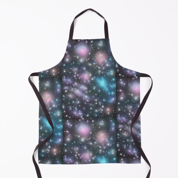 Item preview, "Glittering Galaxies" Digital Artwork designed and sold by Milky-Way-Local.