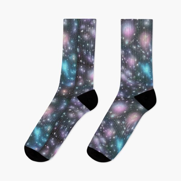 Item preview, "Glittering Galaxies" Digital Artwork designed and sold by Milky-Way-Local.