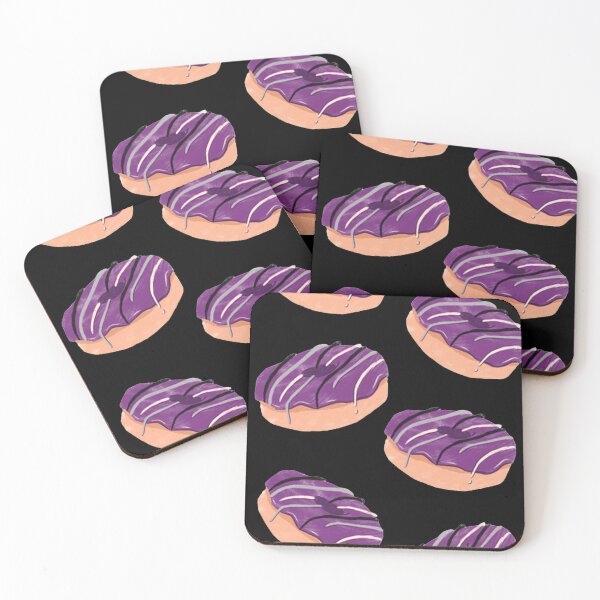 Item preview, Donuts Galore! designed and sold by BellatorDesign.