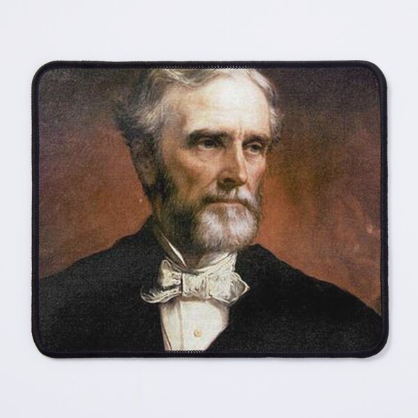 Item preview, President Jefferson Davis designed and sold by sh707.