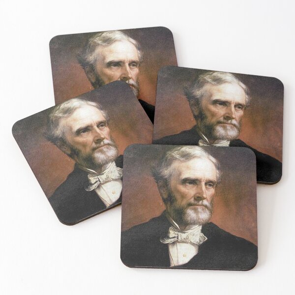 Item preview, President Jefferson Davis designed and sold by sh707.