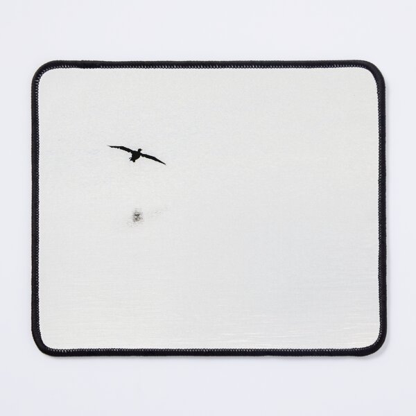 Item preview, Cormorant over River designed and sold by neandercol.
