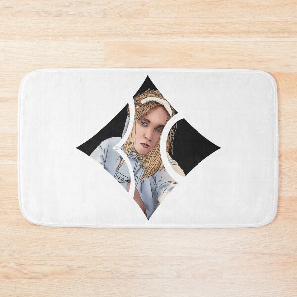 Item preview, Joel X Blind Channel Logo designed and sold by Meginha.