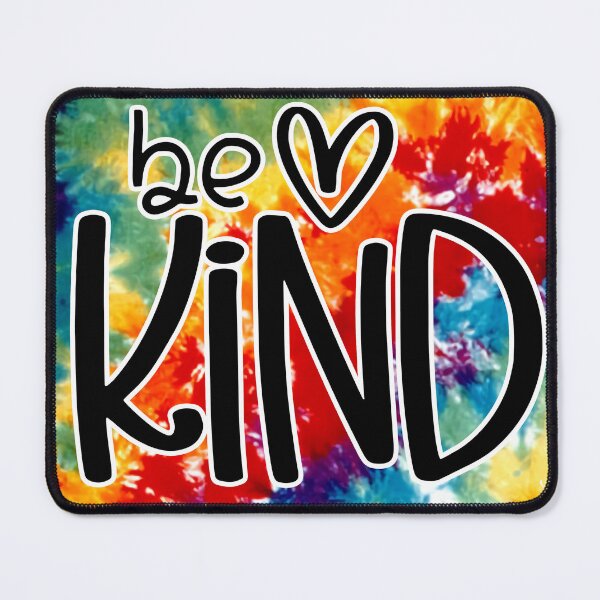 Item preview, Be Kind designed and sold by BraveNewDesigns.