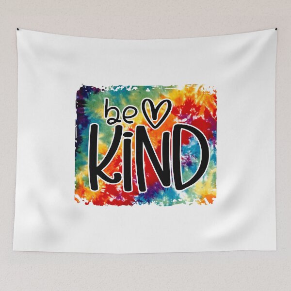 Item preview, Be Kind designed and sold by BraveNewDesigns.