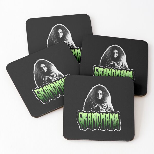 Item preview, Grandmama Addams Family Name Design Digital Art designed and sold by Gogmagosh.