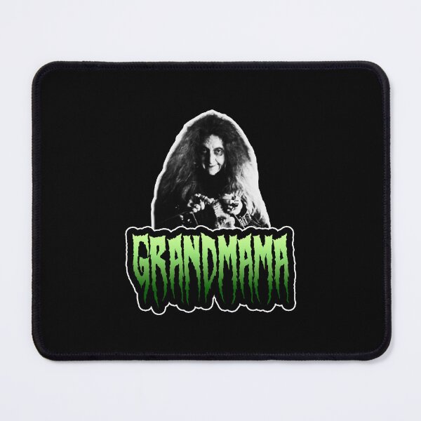 Item preview, Grandmama Addams Family Name Design Digital Art designed and sold by Gogmagosh.