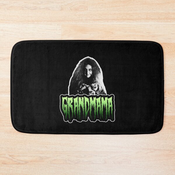 Item preview, Grandmama Addams Family Name Design Digital Art designed and sold by Gogmagosh.