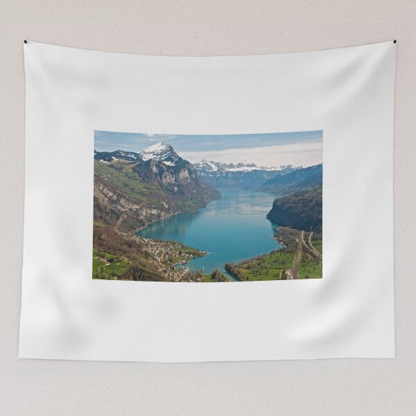 Item preview, Lake whales designed and sold by mamba.