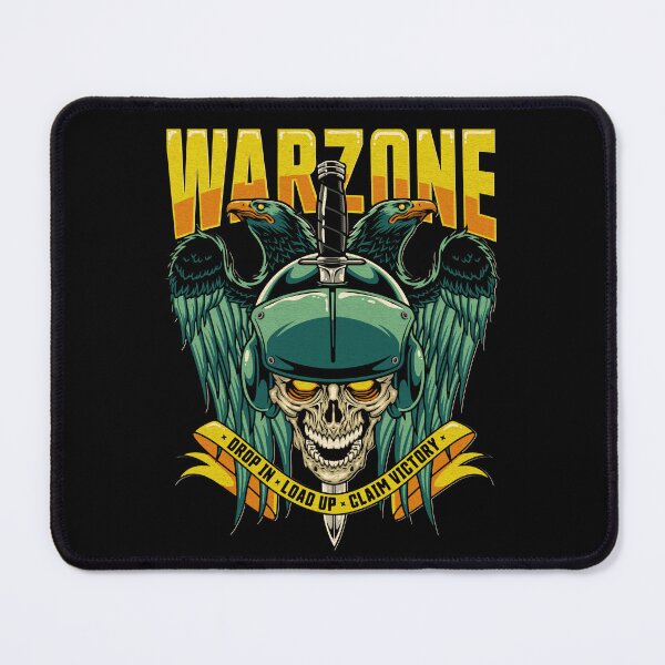 Item preview, Enter the Warzone designed and sold by ccourts86.