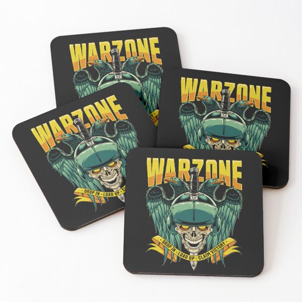 Item preview, Enter the Warzone designed and sold by ccourts86.