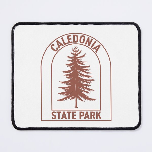 Item preview, Caledonia State Park Pennsylvania Vintage Tree designed and sold by HalpinDesign.