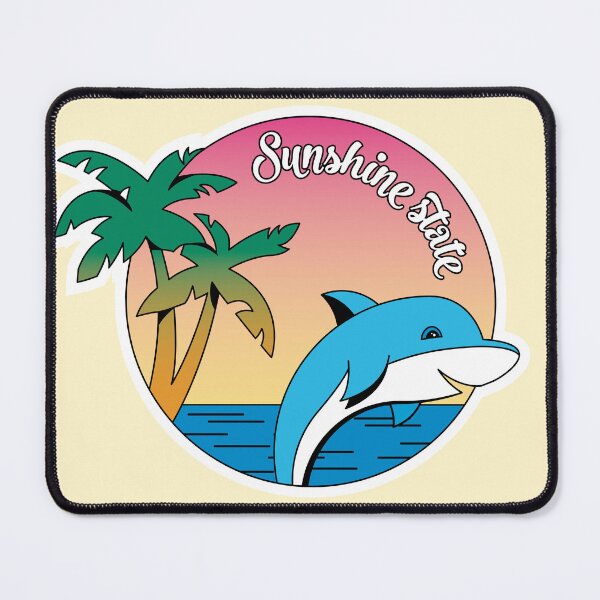 Item preview, Florida Sunshine State designed and sold by ellaphanta.