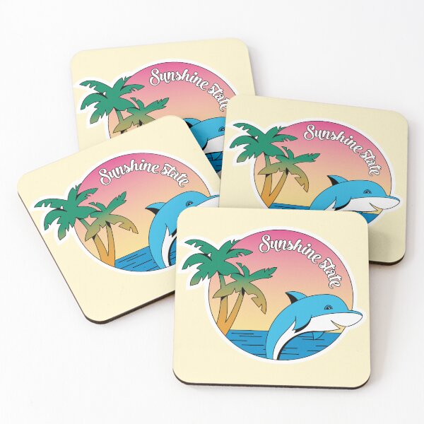 Item preview, Florida Sunshine State designed and sold by ellaphanta.