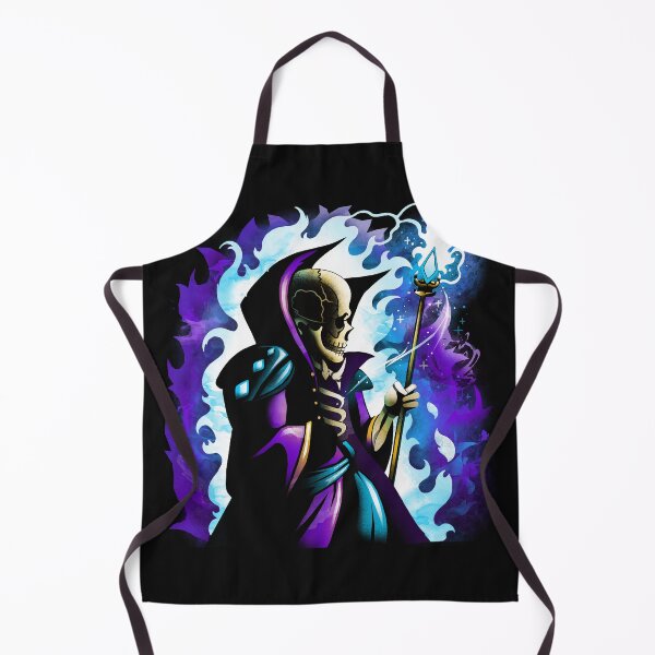 Item preview, Lich designed and sold by VallinArt.