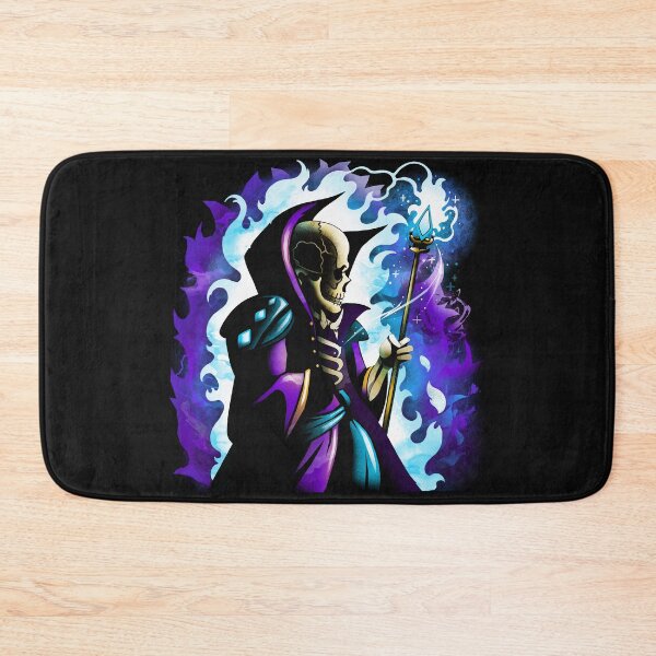 Item preview, Lich designed and sold by VallinArt.