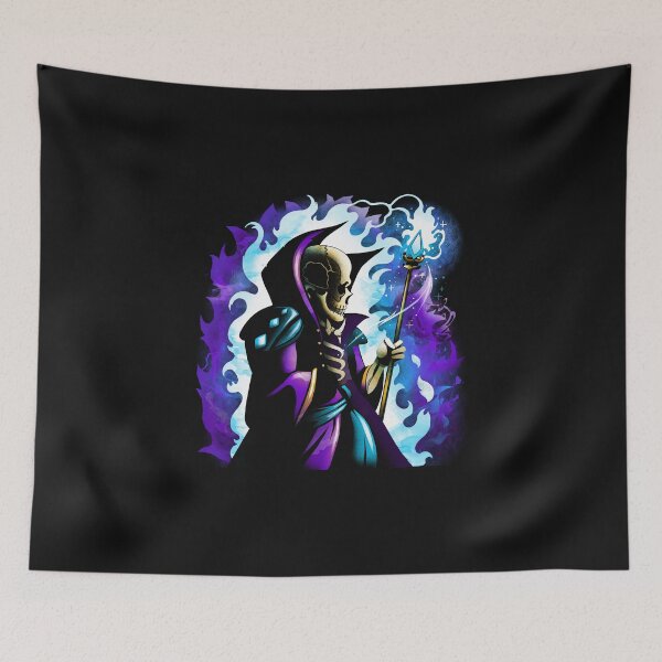 Item preview, Lich designed and sold by VallinArt.