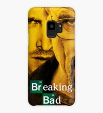 Breaking Bad Case/Skin for Samsung Galaxy