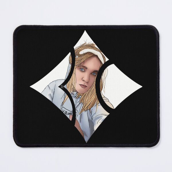 Item preview, Joel X Blind Channel Logo designed and sold by Meginha.