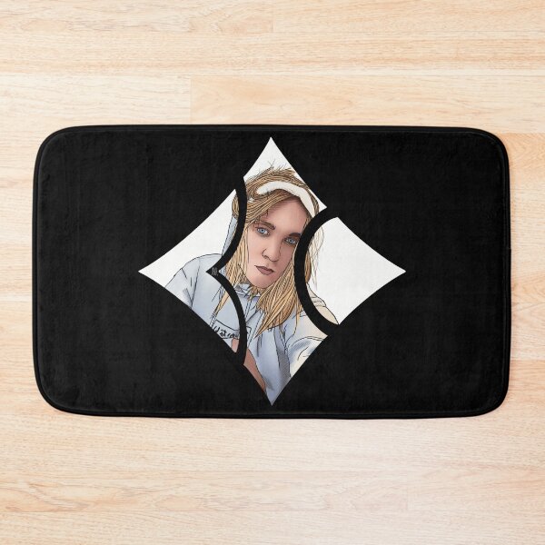 Item preview, Joel X Blind Channel Logo designed and sold by Meginha.