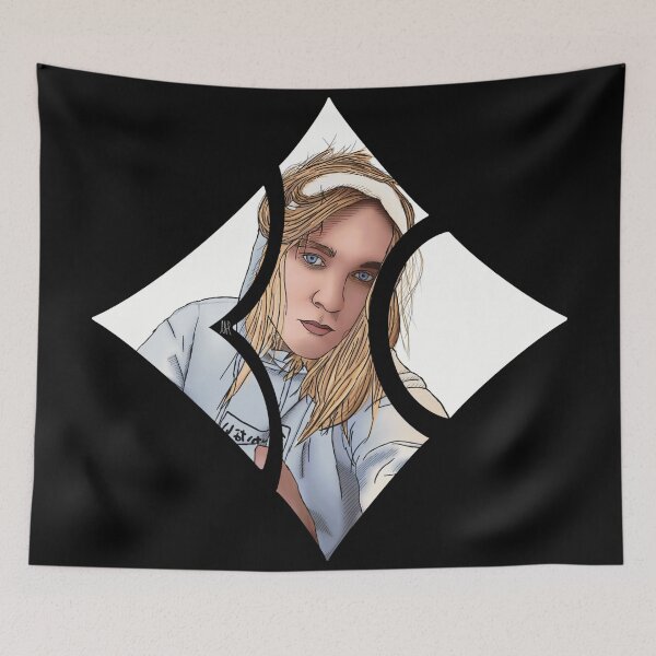 Item preview, Joel X Blind Channel Logo designed and sold by Meginha.