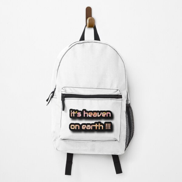 Item preview, HEAVEN ON EARTH designed and sold by Md Rashid Hasan.
