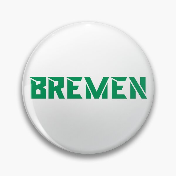 Item preview, Bremen - WERDER designed and sold by TRUE-FANS.