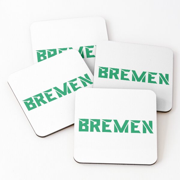 Item preview, Bremen - WERDER designed and sold by TRUE-FANS.