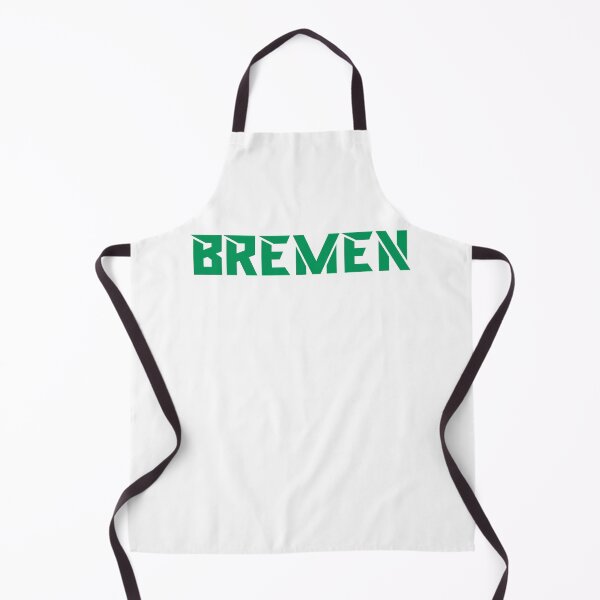 Item preview, Bremen - WERDER designed and sold by TRUE-FANS.