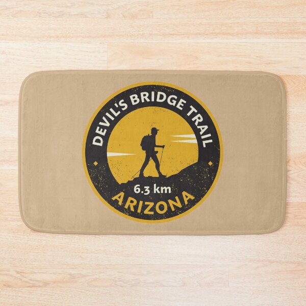 Item preview, Devil's Bridge Trail, Arizona designed and sold by studio838.