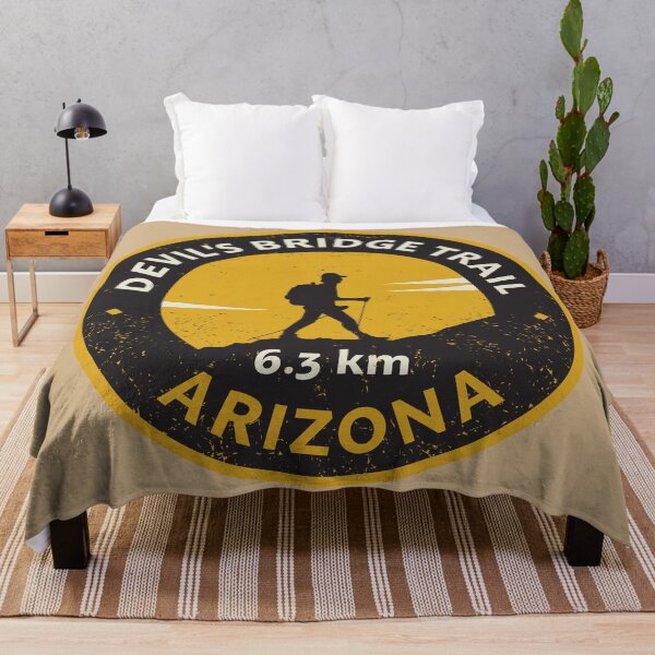 Item preview, Devil's Bridge Trail, Arizona designed and sold by studio838.