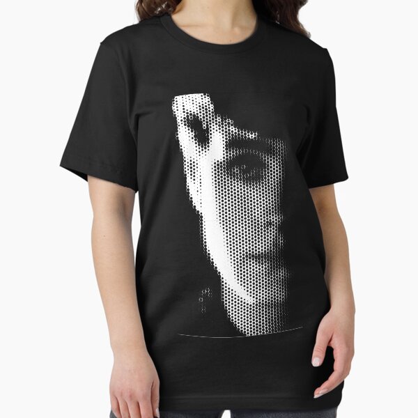Artikel-Vorschau von Rachel-T-Shirt, designt und verkauft von USA-Death-Cult.