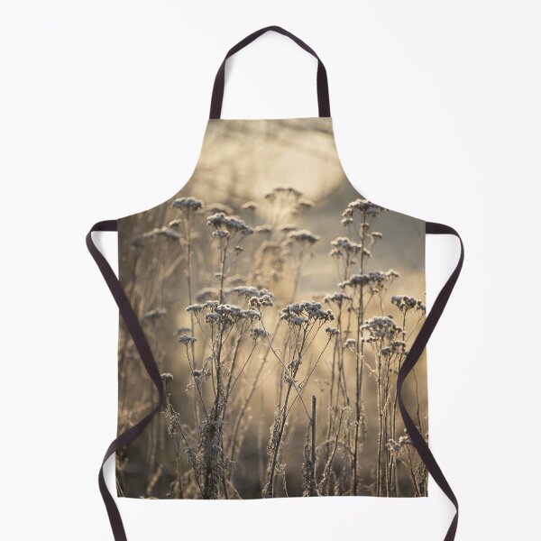 Item preview, Golden Frosty Morning Flemish Countryside designed and sold by Imladris01.