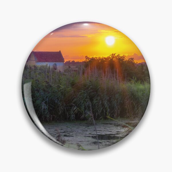 Item preview, Old brickyard designed and sold by HausmannArt.