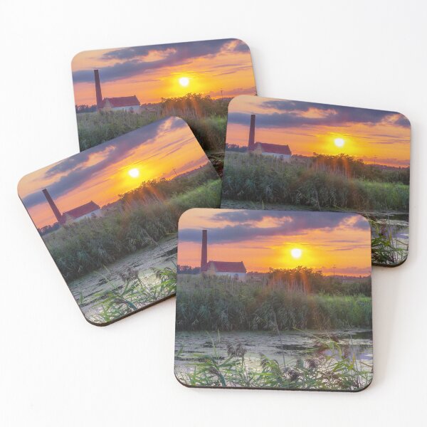 Item preview, Old brickyard designed and sold by HausmannArt.
