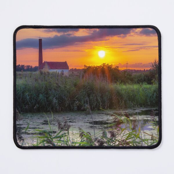Item preview, Old brickyard designed and sold by HausmannArt.