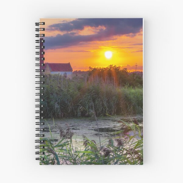 Item preview, Old brickyard designed and sold by HausmannArt.
