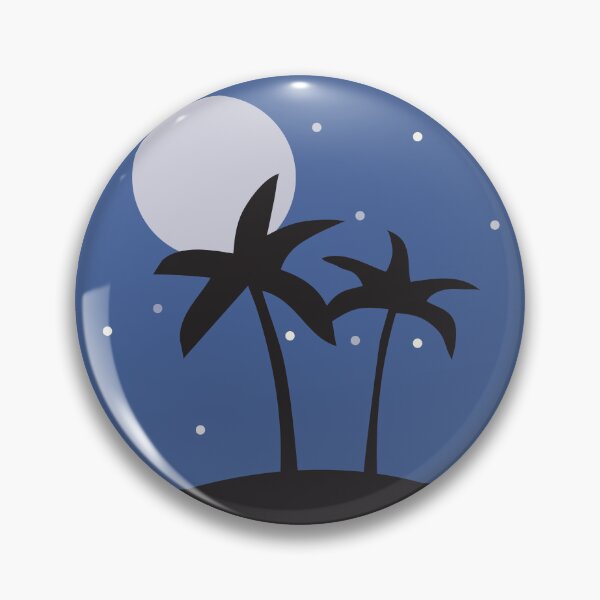 Item preview, Night time on the beach designed and sold by dean-ward4.