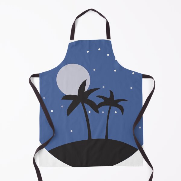 Item preview, Night time on the beach designed and sold by dean-ward4.