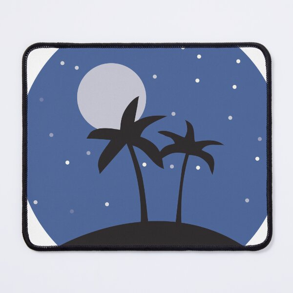 Item preview, Night time on the beach designed and sold by dean-ward4.