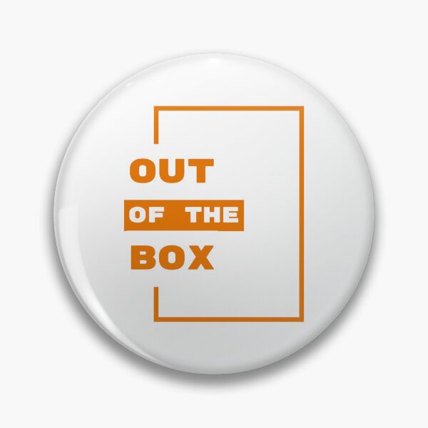 Artikelvorschau, Out of the Box entworfen und verkauft von EverGlow Designs.