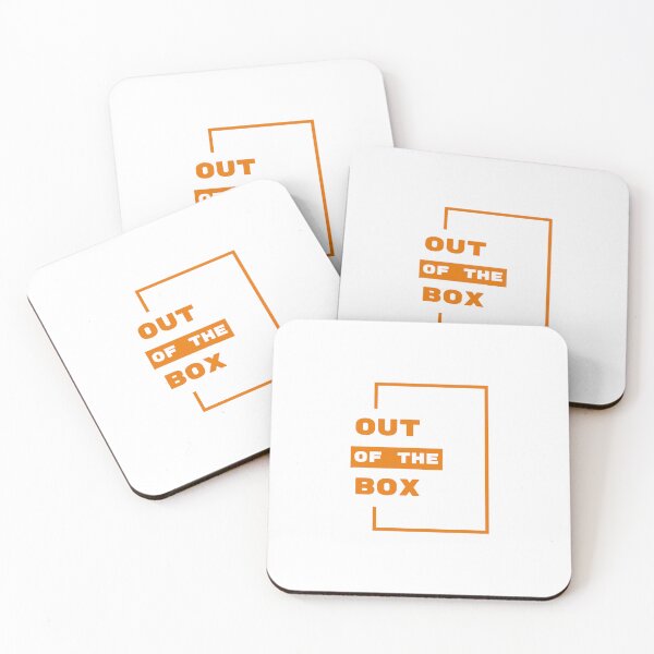 Item preview, Out of the Box  designed and sold by EverGlow Designs.