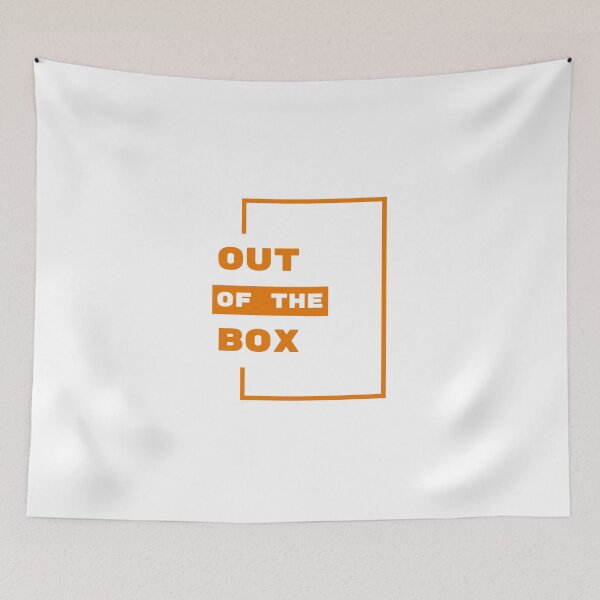 Item preview, Out of the Box  designed and sold by EverGlow Designs.