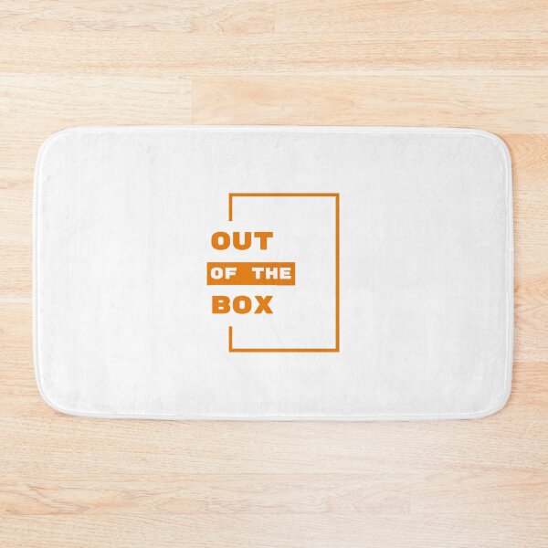 Item preview, Out of the Box  designed and sold by EverGlow Designs.