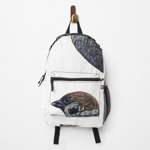Item preview, sparrow designed and sold by slikar.
