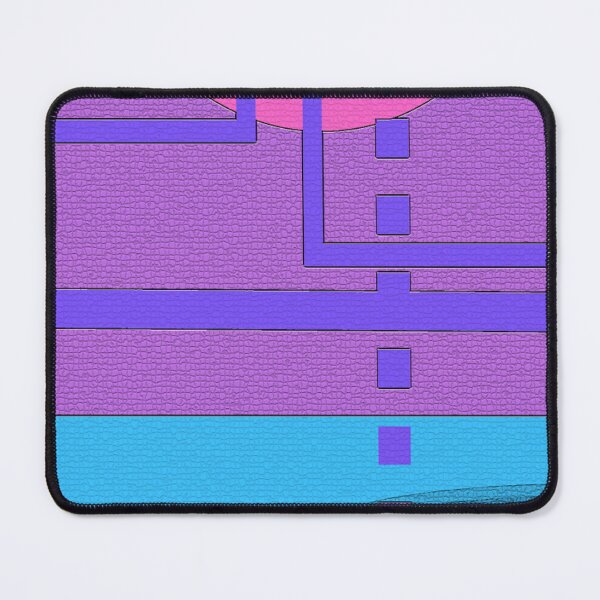 Item preview, 90's color squares designed and sold by TondoMeander.