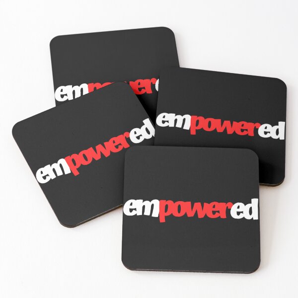 Item preview, Empowered designed and sold by seriyusink69.