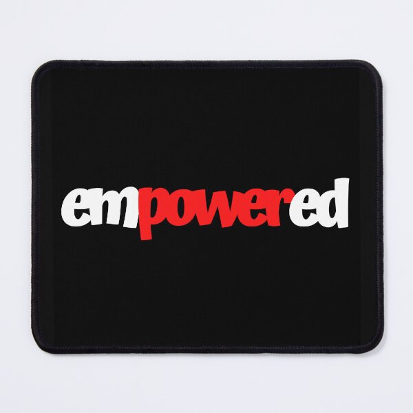 Item preview, Empowered designed and sold by seriyusink69.
